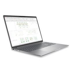 HP Inc. Mobilna stacja robocza ZBook 8 G2i U7-356H 1TB/32GB/W11P/16.0 E6NG4ET