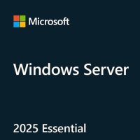 Windows Server 2025 Essentials 10 Core ROK dla Fujitsu