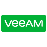 Hewlett Packard Enterprise Veeam Data Platform Foundation Enterprise Perpetual Additional 4-year 8x5 Support R0F06AAE