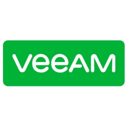 Hewlett Packard Enterprise Veeam Data Platform Foundation Enterprise Perpetual Additional 4-year 8x5 Support R0F06AAE