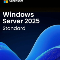 Windows Server 2025 Standard 16-Core ROK dla Fujitsu 