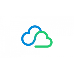 Synology C2 NAS Backup C2-BACKUP500G-1Y-EU