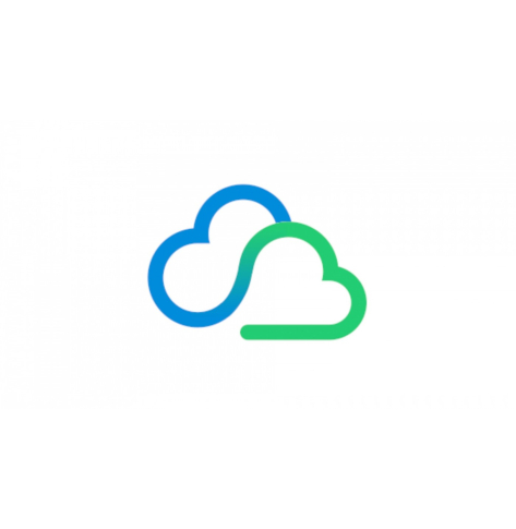 Synology C2 NAS Backup C2-BACKUP500G-1Y-EU