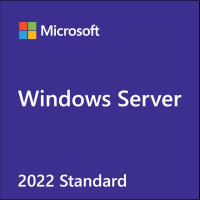 Windows Server 2022 STD 16Core dla Fujitsu