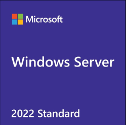 Windows Server 2022 STD 16Core dla Fujitsu