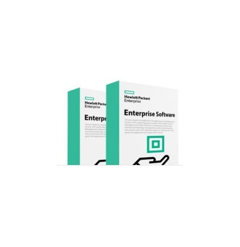 Hewlett Packard Enterprise MSA 2060 Adv D ata Services LTU