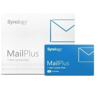 Synology MailPlus 20-licencji 