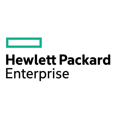 Hewlett Packard Enterprise iLO Adv 1-Svr incl 1y TS&U SW