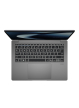 Laptop ASUS ExpertBook P3 P3406CCAP-LY0151X 14 Ultra 5-225H 16GB 512GB W11P 
