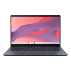 Laptop Asus Chromebook CX1405CTA-S60947 14 8GB 128GB ChromeOS Quiet Blue 3Y On-Site NBD