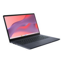 Laptop Asus Chromebook CX1405CTA-S60947 14 8GB 128GB ChromeOS Quiet Blue 3Y On-Site NBD