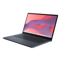 Laptop Asus Chromebook CX1405CTA-S60947 14 8GB 128GB ChromeOS Quiet Blue 3Y On-Site NBD