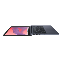 Laptop Asus Chromebook CX1405CTA-S60947 14 8GB 128GB ChromeOS Quiet Blue 3Y On-Site NBD