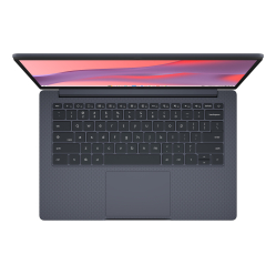 Laptop Asus Chromebook CX1405CTA-S60947 14 8GB 128GB ChromeOS Quiet Blue 3Y On-Site NBD
