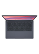 Laptop Asus Chromebook CX1405CTA-S60947 14 8GB 128GB ChromeOS Quiet Blue 3Y On-Site NBD