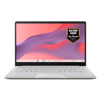 Laptop ASUS Chromebook CM1505CM4A-S70106 14 ompanio 540 8GB 128GB ChromeOS