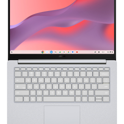 Laptop ASUS Chromebook CM1505CM4A-S70106 14 ompanio 540 8GB 128GB ChromeOS