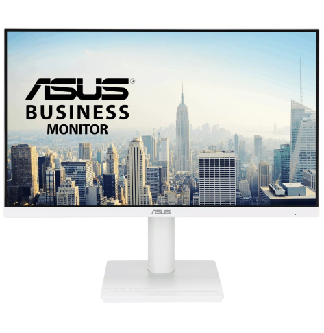 Monitor ASUS VA249QGS-W 23.8 Full HD IPS 120Hz