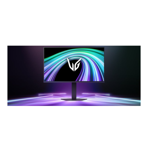 Monitor LG 27G550B-B 27 Full HD IPS