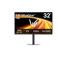 Monitor LG 32G620B-B 32 QHD  1ms