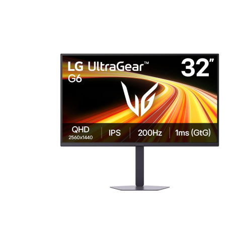 Monitor LG 32G620B-B 32 QHD 1ms