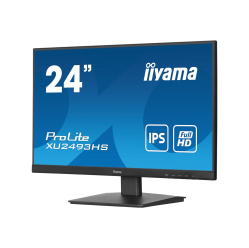 Monitor iiyama XU2493HS-B6 24 Full HD IPS 100Hz DisplayPort HDMI