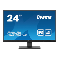 Monitor iiyama XU2493HS-B6 24 Full HD IPS 100Hz DisplayPort HDMI