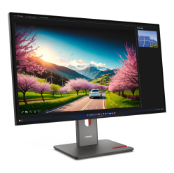 Monitor LENOVO ThinkVision P32UD-40 31.5 UHD HDMI DP USB