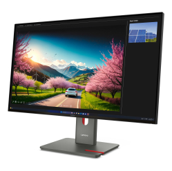 Monitor LENOVO ThinkVision P32UD-40 31.5 UHD HDMI DP USB