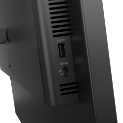 Monitor LENOVO ThinkVision P32UD-40 31.5 UHD HDMI DP USB