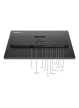 Monitor LENOVO ThinkVision P32UD-40 31.5 UHD HDMI DP USB