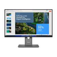 Monitor LENOVO ThinkVision P27UD-40 27 WLED 120Hz