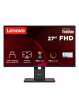 Monitor LENOVO ThinkVision T27D-40 27 WLED 120Hz