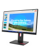 Monitor LENOVO ThinkVision T27D-40 27 WLED 120Hz