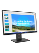Monitor LENOVO ThinkVision T27D-40 27 WLED 120Hz
