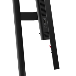 Monitor LENOVO ThinkVision T27D-40 27 WLED 120Hz
