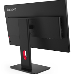 Monitor LENOVO ThinkVision T27D-40 27 WLED 120Hz