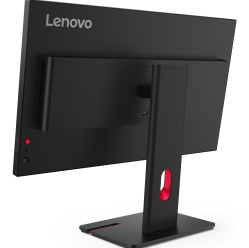 Monitor LENOVO ThinkVision T27D-40 27 WLED 120Hz