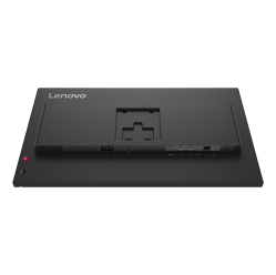 Monitor LENOVO ThinkVision T27D-40 27 WLED 120Hz