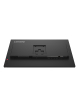 Monitor LENOVO ThinkVision T27D-40 27 WLED 120Hz