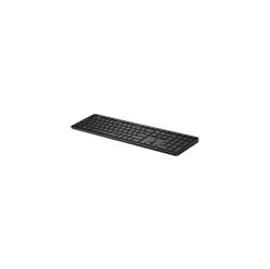 HP Multi-Device Dual-Mode Keyboard 495K SmartBuy