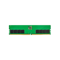 8GB DDR5 (1x8GB) 5600 UDIMM NECC Memory memory module 288-pin DIMM