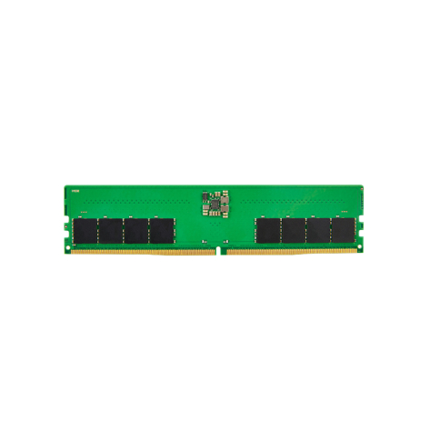 8GB DDR5 (1x8GB) 5600 UDIMM NECC Memory memory module 288-pin DIMM