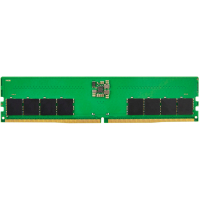 16GB DDR5 (1x16GB) 5600 UDIMM ECC Memory memory module