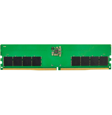 16GB DDR5 (1x16GB) 5600 UDIMM ECC Memory memory module