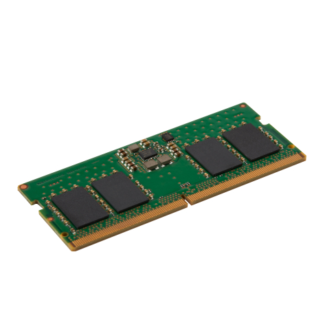 16GB DDR5 (1x16GB) 6400 CSODIMM NECC Memory memory module