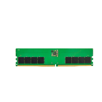 32GB DDR5 (1x32GB) 5600 UDIMM ECC Memory memory module 288-pin DIMM