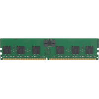 64GB DDR5 (1x64GB) 5600 DIMM ECC REG Memory memory module 5600 MT/s 288-pin DIMM