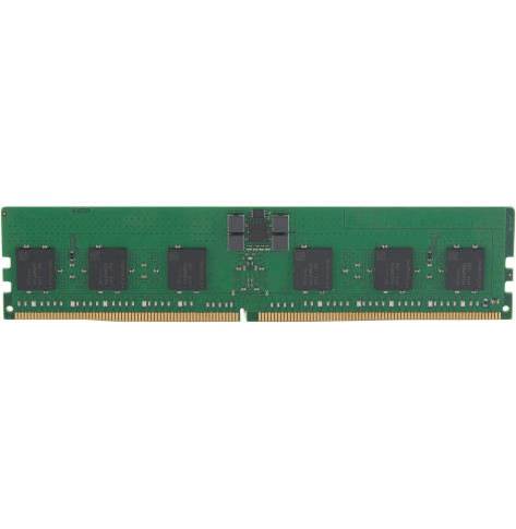 64GB DDR5 (1x64GB) 5600 DIMM ECC REG Memory memory module 5600 MT/s 288-pin DIMM