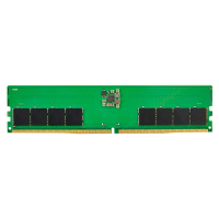 128GB DDR5 (1x128GB) 5600 DIMM ECC REG Memory memory module